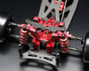 Image 2 for Yokomo Limited Edition Master Drift 2.0 1/10 Electric 2WD RWD Drift Car Kit