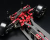 Image 4 for Yokomo Limited Edition Master Drift 2.0 1/10 Electric 2WD RWD Drift Car Kit