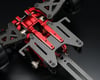 Image 7 for Yokomo Limited Edition Master Drift 2.0 1/10 Electric 2WD RWD Drift Car Kit