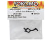 Image 2 for Yokomo MO 2.0 Aluminum Bulk Head Cap