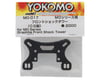 Image 2 for Yokomo MO 2.0 Graphite Front Shock Tower