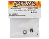 Image 2 for Yokomo MO 2.0 Slipper Nuts/Spring