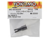 Image 2 for Yokomo MO 2.0 COL Drive Cup