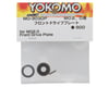 Image 2 for Yokomo MO 2.0 Front Drive Plate Set