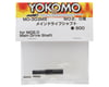 Image 2 for Yokomo MO 2.0 Main Drive Shaft