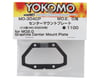 Image 2 for Yokomo MO 2.0 Graphite Center Mount Plate