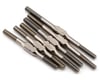 Image 1 for Yokomo MO2.0 Titanium Turnbuckle Set (6)