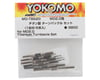 Image 2 for Yokomo MO2.0 Titanium Turnbuckle Set (6)