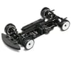 Image 1 for Yokomo BD10LCR 1/10 4WD Electric Touring Car Kit (Graphite)