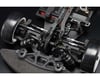 Image 2 for Yokomo BD11 1/10 4WD Electric Touring Car Kit (Factory Assembled)