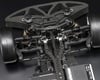 Image 2 for Yokomo BD8 2017 Black Series 1/10 Electric Touring Car Kit (Aluminum)