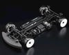 Image 1 for Yokomo BD9 1/10 4WD Electric Touring Car Kit w/AXON Parts (Aluminum Chassis)