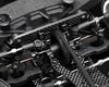 Image 4 for Yokomo BD9 1/10 4WD Electric Touring Car Kit w/AXON Parts (Carbon Chassis)