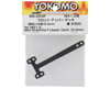 Image 2 for Yokomo MS1.0 Graphite Front Upper Deck (2.0mm)