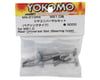 Image 2 for Yokomo MS1.0 Rear Bearing Universal Drive Shaft Set w/Drive Cups