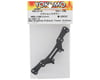 Image 2 for Yokomo MS1.0 Graphite Rear Shock Tower (3.0mm)