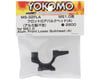 Image 2 for Yokomo MS1.0 Aluminum Front Lower Bulkhead (A)