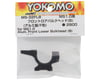 Image 2 for Yokomo MS1.0 Aluminum Front Lower Bulkhead (B)