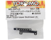 Image 2 for Yokomo MS1.0 Aluminum Front Upper Bulkhead (A)