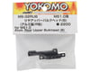 Image 2 for Yokomo MS1.0 Aluminum Rear Upper Bulkhead (B)