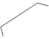 Related: Yokomo MS1.0 Front Sway Bar (1.1mm)