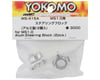 Image 2 for Yokomo MS1.0 Aluminum Steering Block