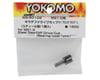 Image 2 for Yokomo MS1.0 Steel Differential Drive Cup