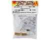 Image 2 for Yokomo MS1.0 Brass Front Weight (20g)