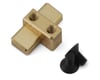 Related: Yokomo MS1.0 Brass Rear Balance Weight