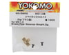 Image 2 for Yokomo MS1.0 Brass Rear Balance Weight