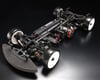 Image 1 for Yokomo Master Speed MS1.0 Competition 1/10 4WD Electric On Road Touring Car Kit