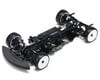 Image 1 for Yokomo BDFWD Master Speed 1/10 FWD On-Road Competition Electric Touring Car Kit
