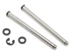 Image 1 for Yokomo Lower Front Suspension Arm Pin Set (2)