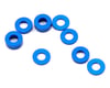 Image 1 for Yokomo King Pin Height Adjustment Collar (0.5mm/1.0mm/2.0mm) (8)