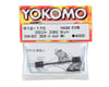 Image 2 for Yokomo Wire Type Front Stabilizer Set