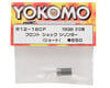 Image 2 for Yokomo Front Shock Body (Short)