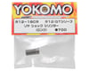 Image 2 for Yokomo Rear Shock Cylinder (Long)
