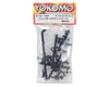 Image 2 for Yokomo Plastic Shock Part Set