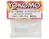 Image 2 for Yokomo Rear Shock Spring (Silver - Medium)
