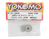 Image 2 for Yokomo Compact Servo Saver Horn (23T - KO/JR/Sanwa)