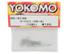 Image 2 for Yokomo Body Clips (12) (Small)
