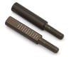 Related: Yokomo SD2.0 Aluminum Rod End Adapter (2) (4.5x17mm)