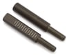 Image 1 for Yokomo SD2.0 Aluminum Rod End Adapter (2) (4.5x19mm)