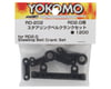 Image 2 for Yokomo RD2.0 Steering Bell Crank Set