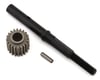 Image 1 for Yokomo RS2.0 Steel Top Shaft w/Idler Gear