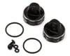 Image 1 for Yokomo Rookie Off-Road Aluminum Emulsion Shock Caps (2)