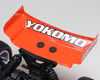 Image 14 for Yokomo RO 1.0 Rookie 1/10 Electric 2WD Off Road Buggy Kit