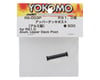 Image 2 for Yokomo RS 1.0 Aluminum Upper Deck Post