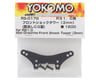 Image 2 for Yokomo RS 1.0 Graphite Front Shock Tower