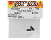 Image 2 for Yokomo RS 1.0 Bell Crank Post (2)
